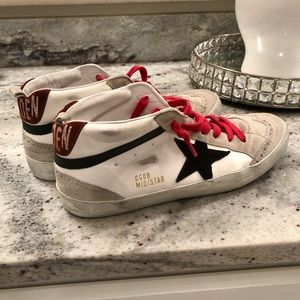 Golden Goose Midstar sneaker